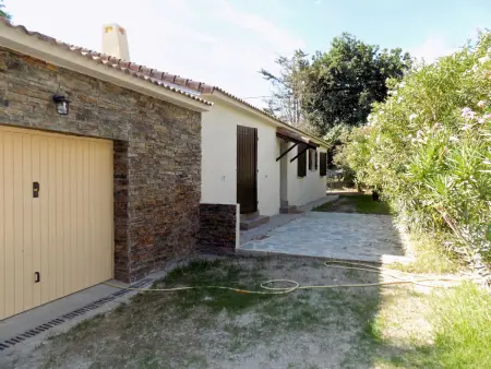 Maison 110 m² à Moriani-Plage, jardin et piscine : photo 27