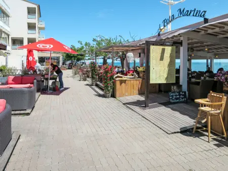 Maison 110 m² à Moriani-Plage, jardin et piscine : photo 35
