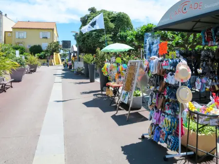 Maison 110 m² à Moriani-Plage, jardin et piscine : photo 36