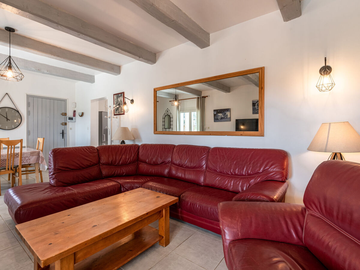 La Cerisaie, maison 8 pers. avec piscine à Moriani-Plage - Photo 9