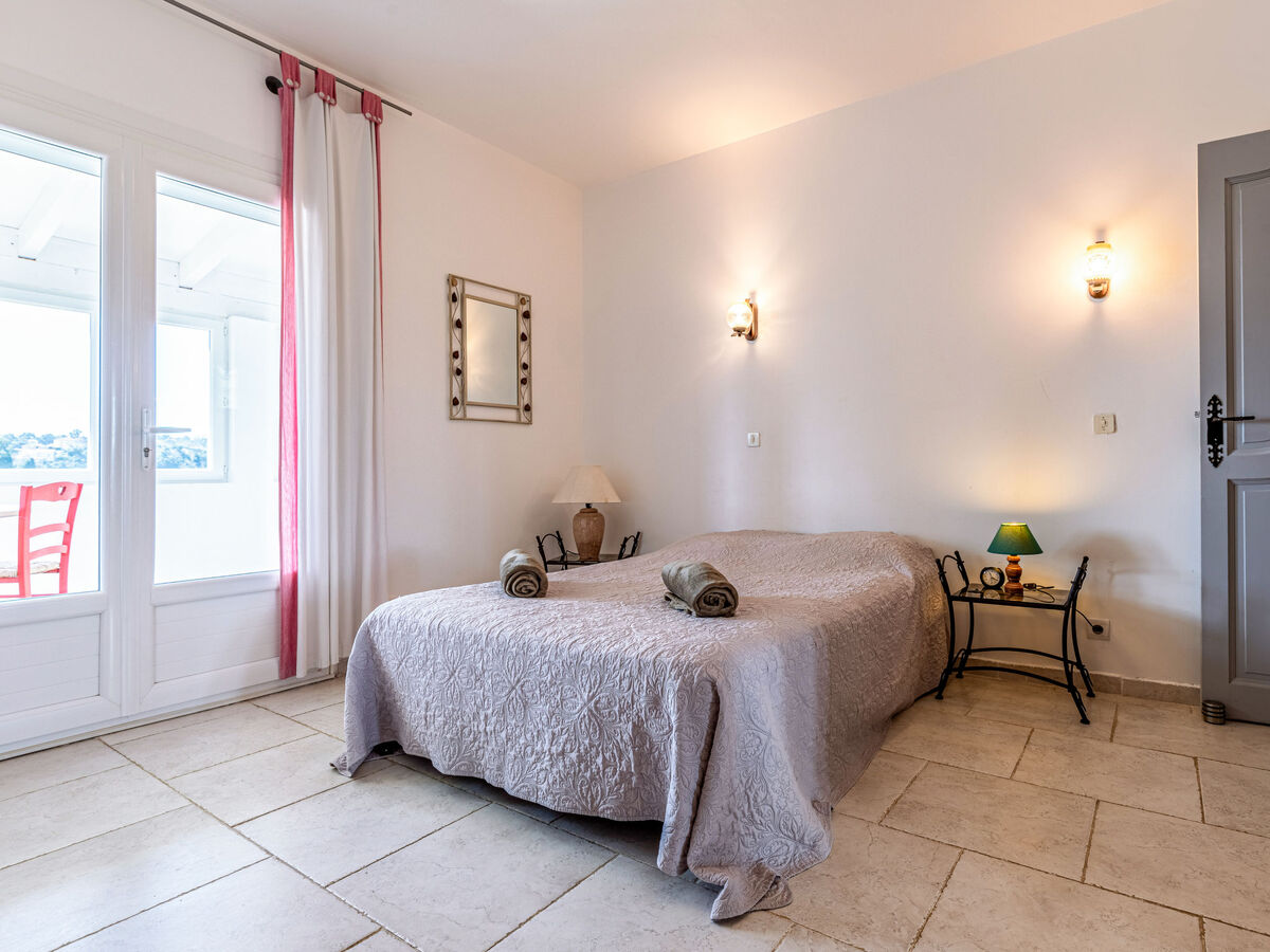 La Cerisaie, maison 8 pers. avec piscine à Moriani-Plage - Photo 12