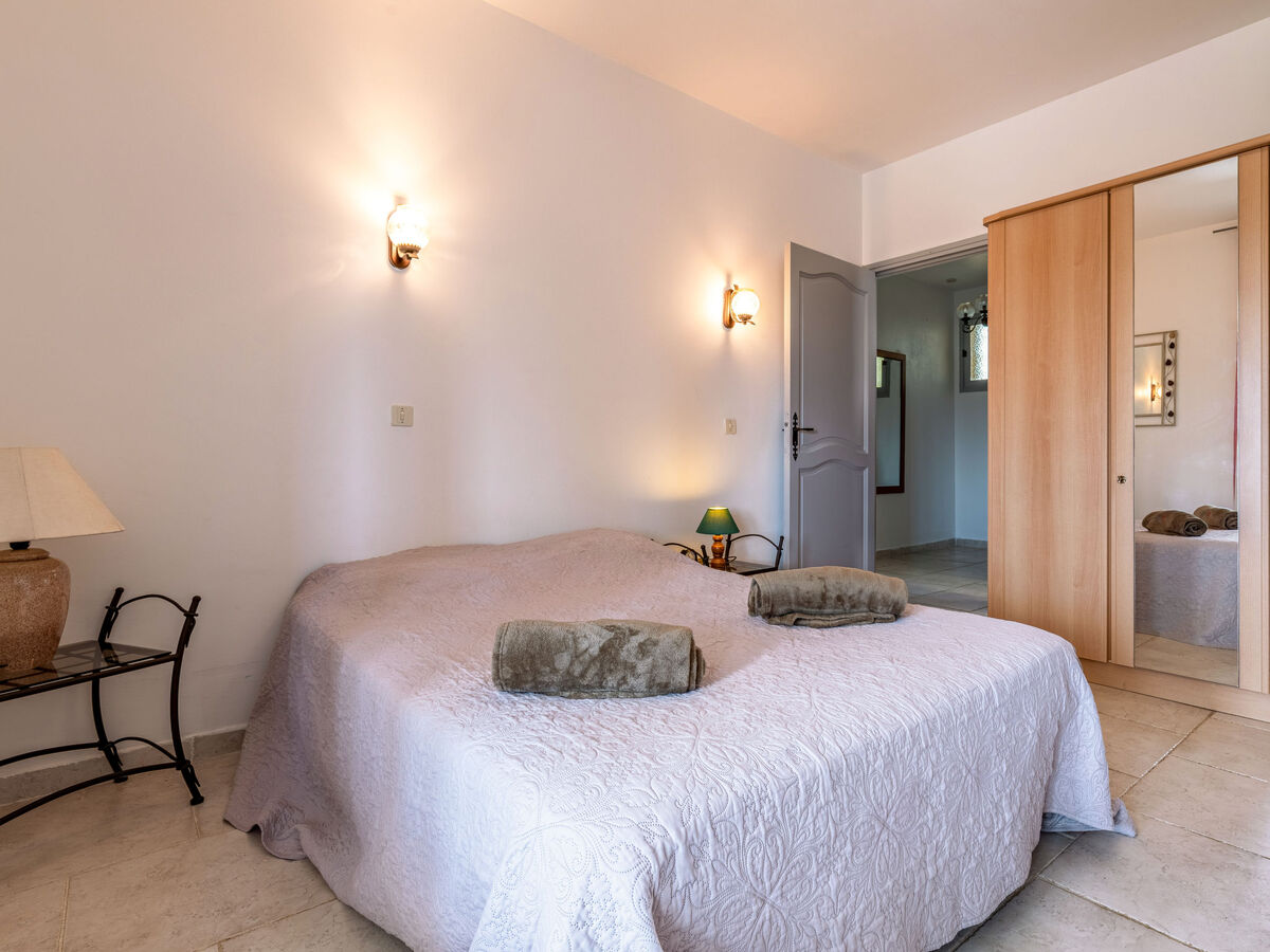 La Cerisaie, maison 8 pers. avec piscine à Moriani-Plage - Photo 13