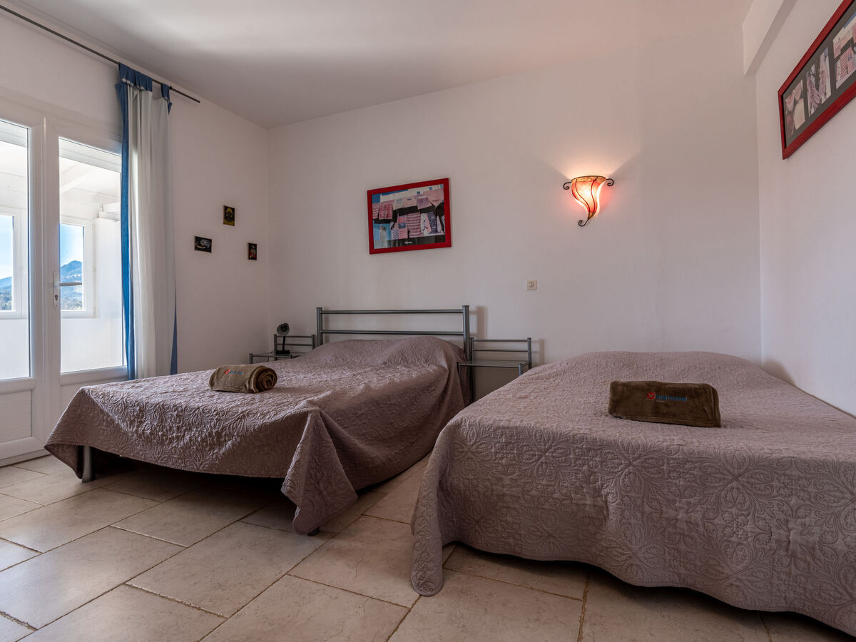 La Cerisaie, maison 8 pers. avec piscine à Moriani-Plage - Photo 14