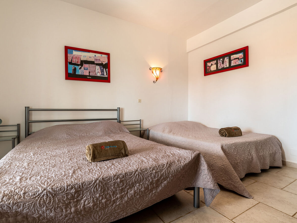 La Cerisaie, maison 8 pers. avec piscine à Moriani-Plage - Photo 15