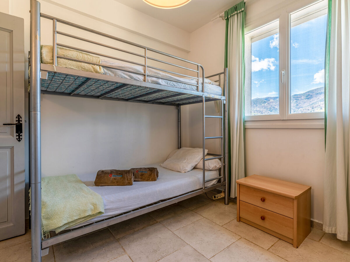 La Cerisaie, maison 8 pers. avec piscine à Moriani-Plage - Photo 16