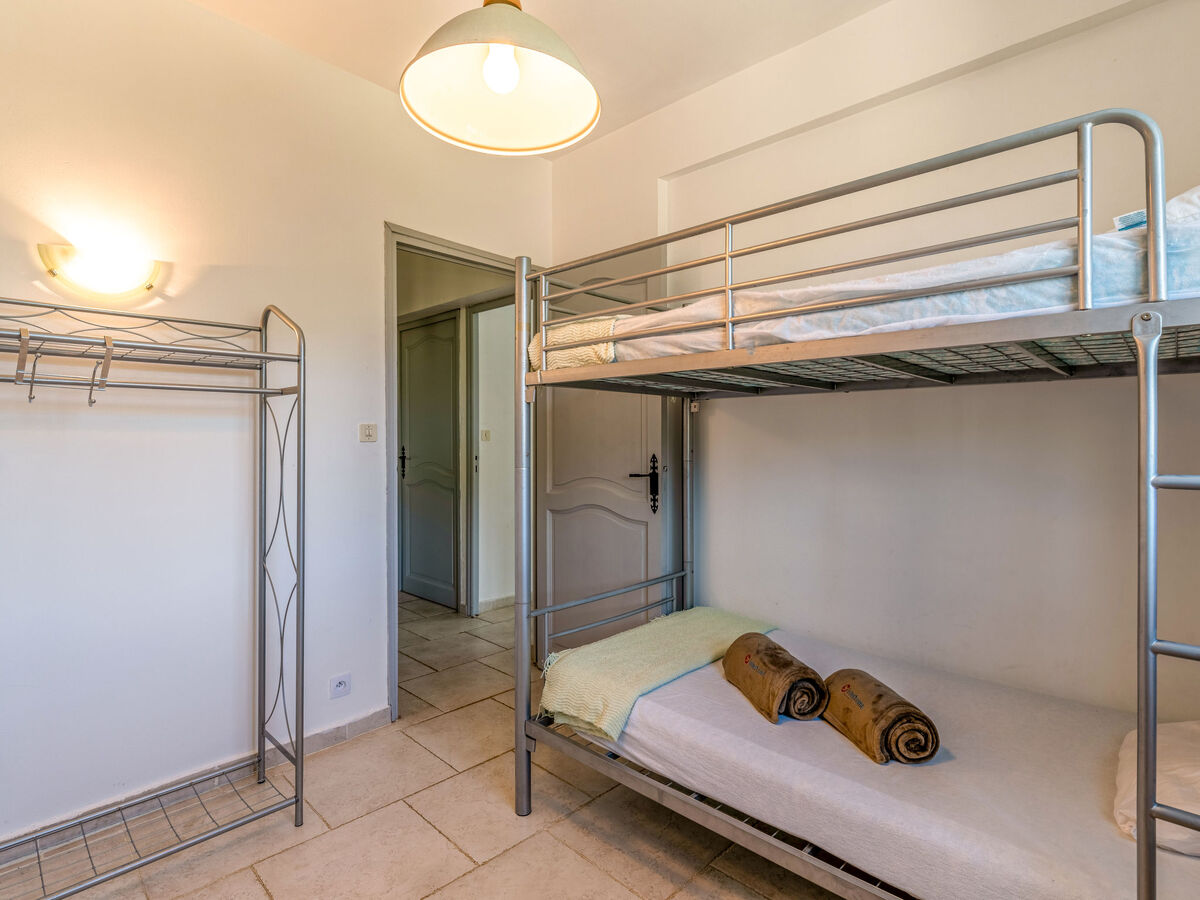 La Cerisaie, maison 8 pers. avec piscine à Moriani-Plage - Photo 17