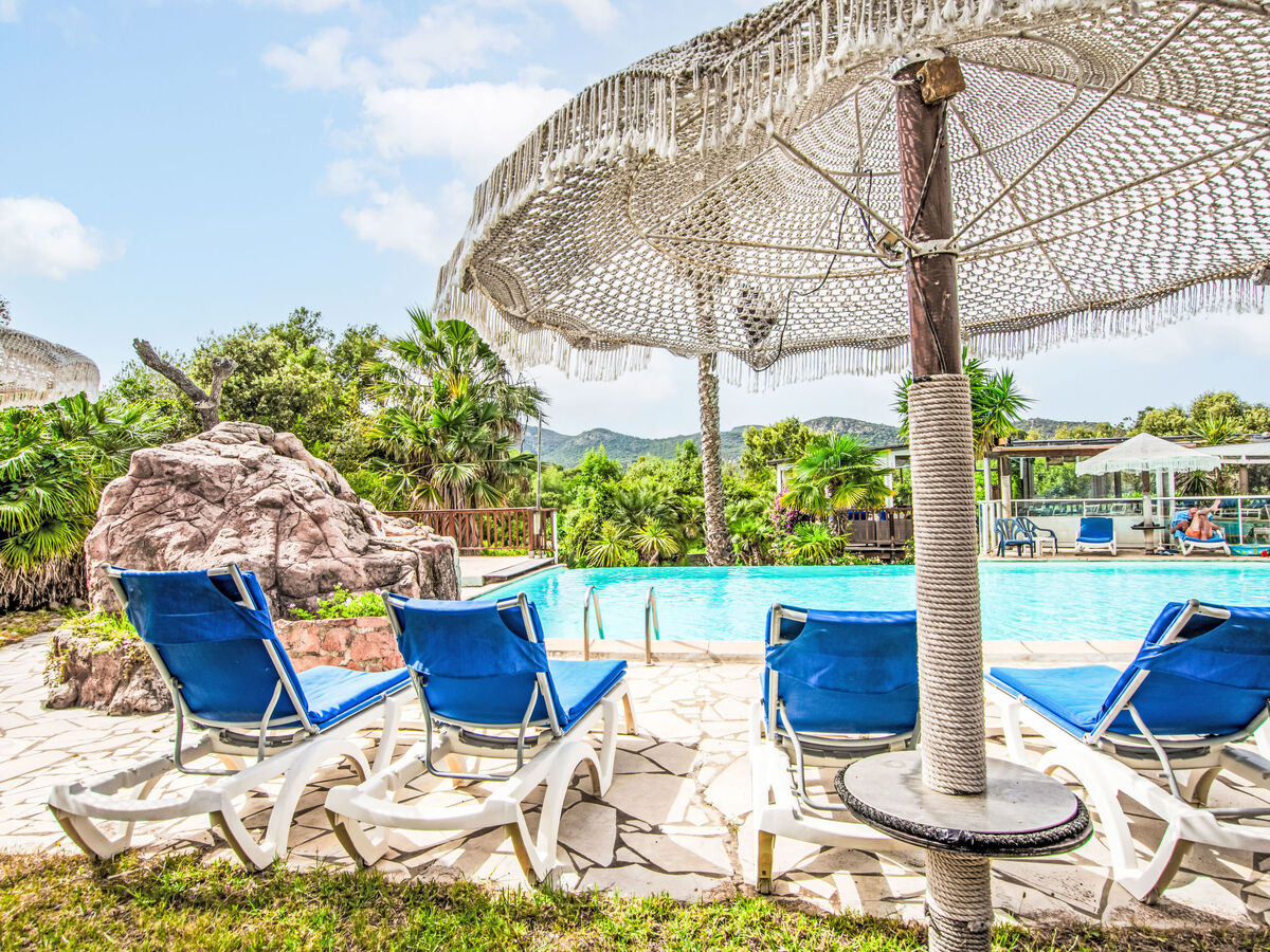 Fium del Cavu – Studio vue mer à Pinarellu - Photo 16