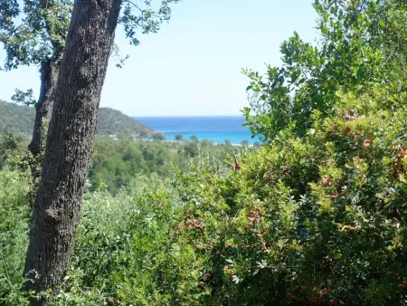 Fium del Cavu, Maison 2 personnes à Pinarellu - Photo 2