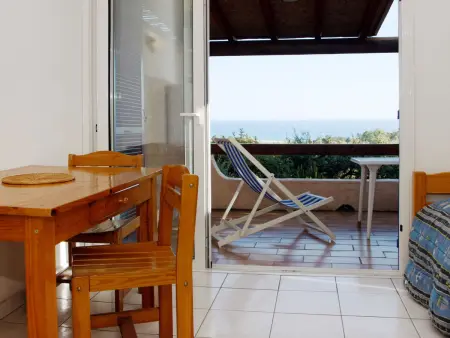 Fium del Cavu, Maison 2 personnes à Pinarellu - Photo 3