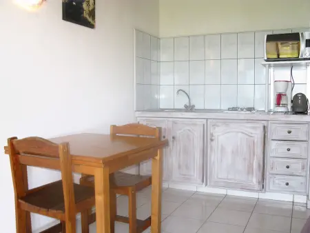 Fium del Cavu, Maison 2 personnes à Pinarellu - Photo 5