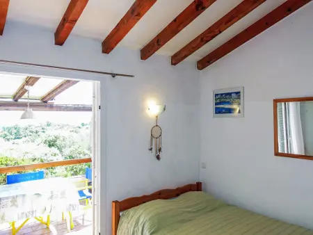 Fium del Cavu, Maison 2 personnes à Pinarellu - Photo 9