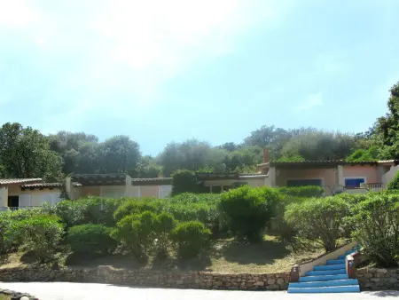 Fium del Cavu, Maison 2 personnes à Pinarellu - Photo 13
