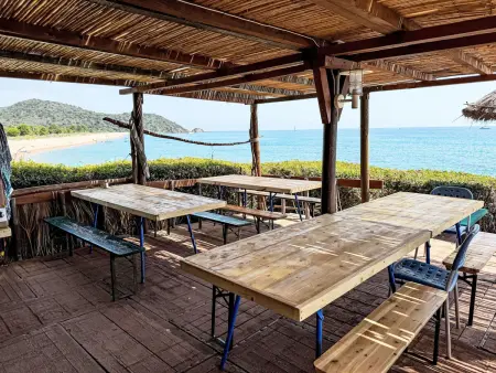 Fium del Cavu, Maison 2 personnes à Pinarellu - Photo 20
