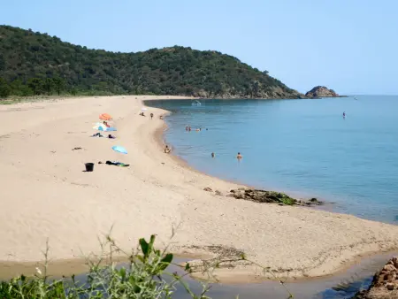 Fium del Cavu, Maison 2 personnes à Pinarellu - Photo 24