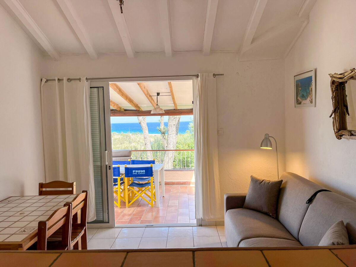 Fium del Cavu – Maison 2 pièces vue mer à Pinarellu - Photo 4