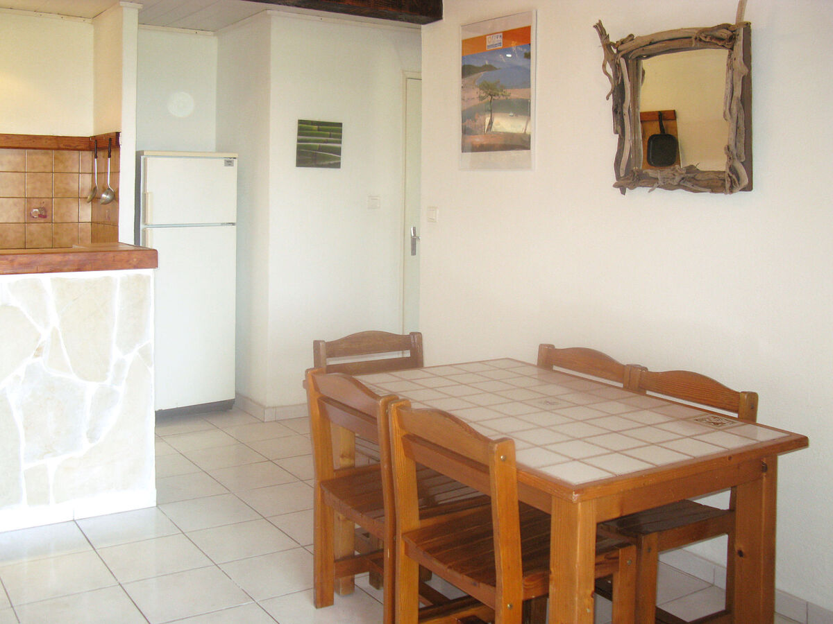 Fium del Cavu – Maison 2 pièces vue mer à Pinarellu - Photo 7