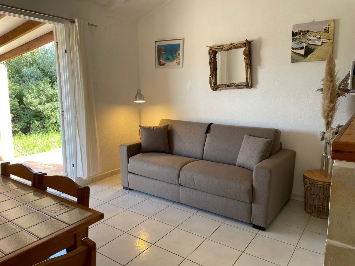 Fium del Cavu – Maison 2 pièces vue mer à Pinarellu - Photo 9