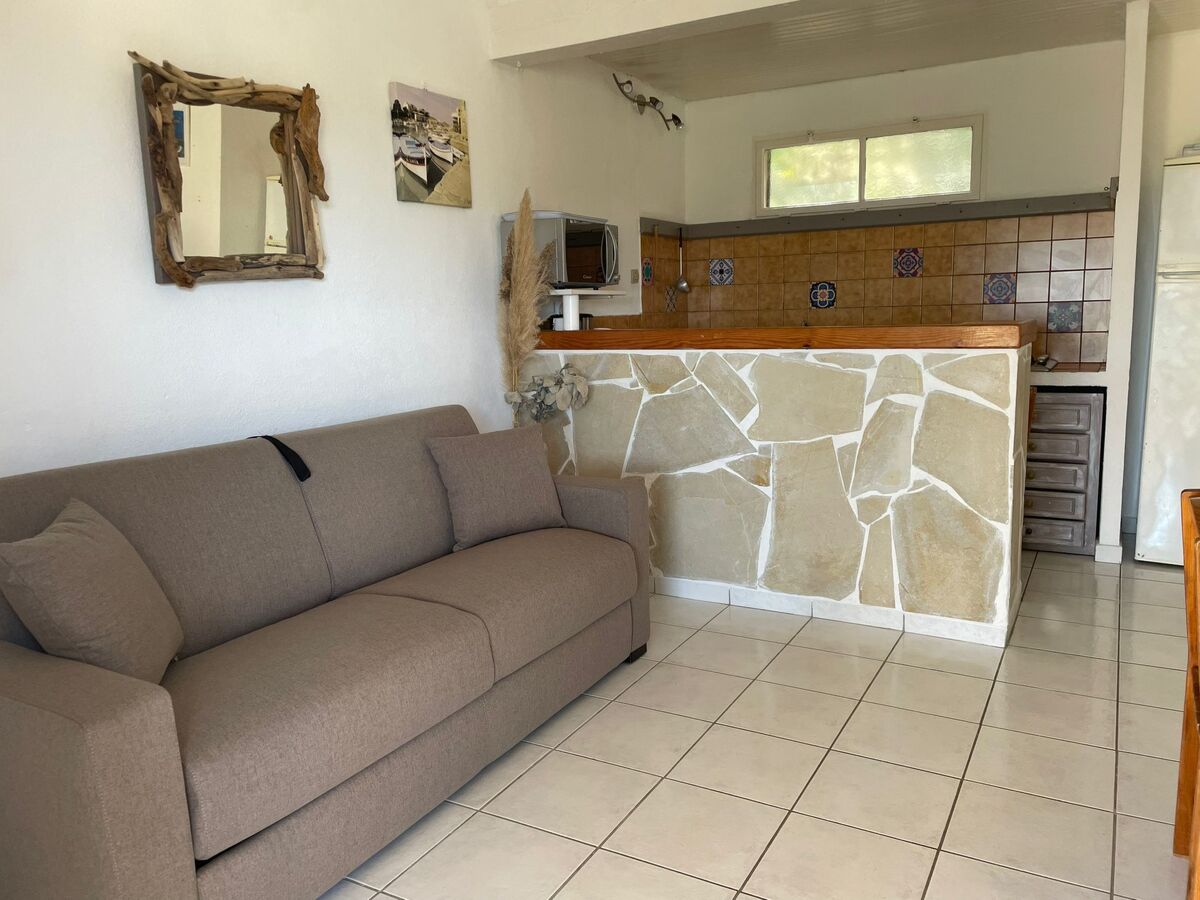 Fium del Cavu – Maison 2 pièces vue mer à Pinarellu - Photo 10