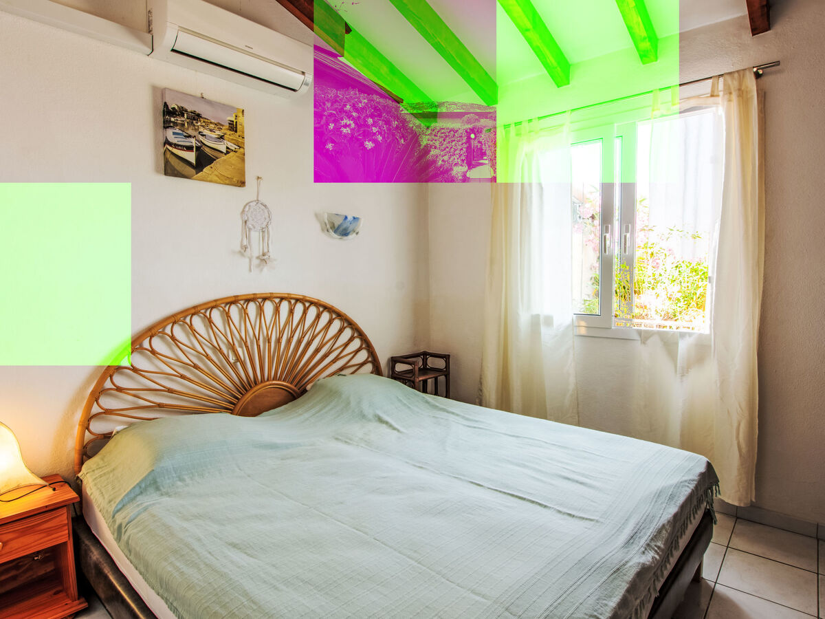 Fium del Cavu – Maison 2 pièces vue mer à Pinarellu - Photo 11