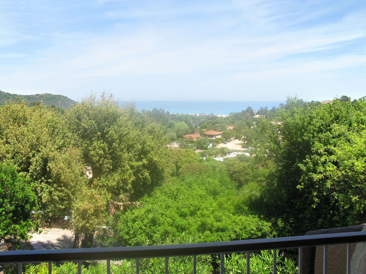 Fium del Cavu – Maison 2 pièces vue mer à Pinarellu - Photo 12