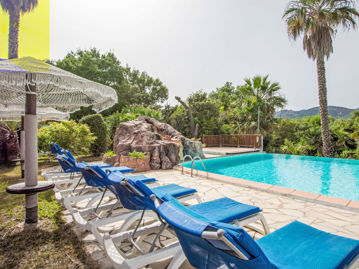 Fium del Cavu – Maison 2 pièces vue mer à Pinarellu - Photo 19