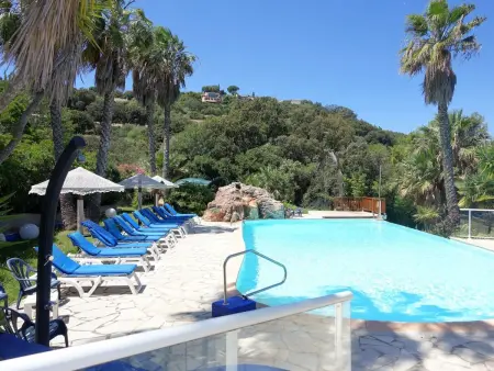 Location maison à Pinarellu