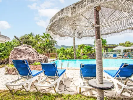 Fium del Cavu, Maison 6 personnes à Pinarellu - Photo 1