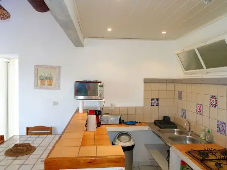 Fium del Cavu, Maison 6 personnes à Pinarellu - Photo 5