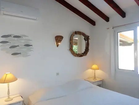 Fium del Cavu, Maison 6 personnes à Pinarellu - Photo 8