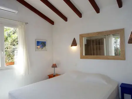 Fium del Cavu, Maison 6 personnes à Pinarellu - Photo 9