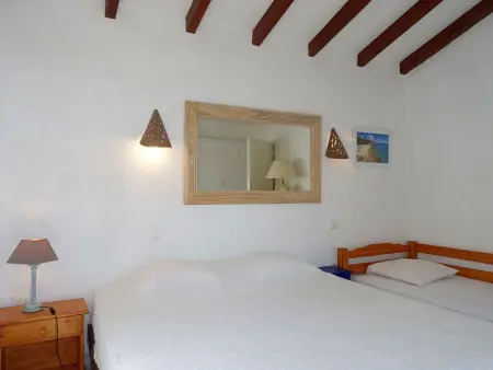 Fium del Cavu, Maison 6 personnes à Pinarellu - Photo 10