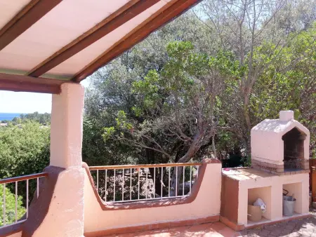 Fium del Cavu, Maison 6 personnes à Pinarellu - Photo 12