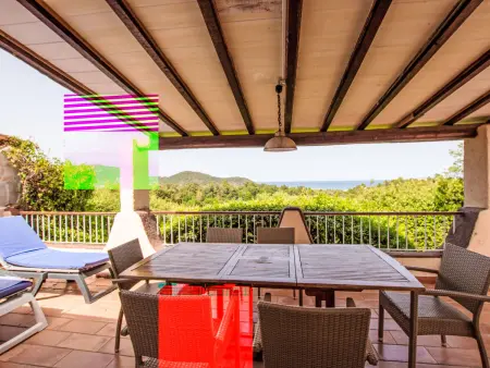 Fium del Cavu, Maison 6 personnes à Pinarellu - Photo 13