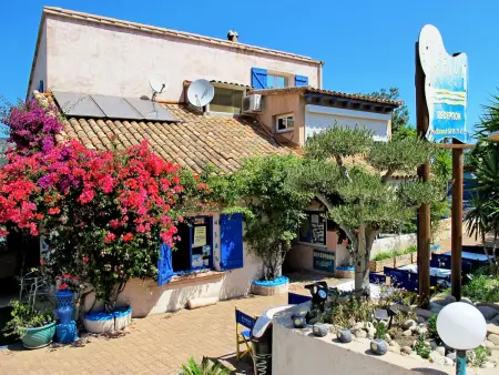 Fium del Cavu, Maison 6 personnes à Pinarellu - Photo 15