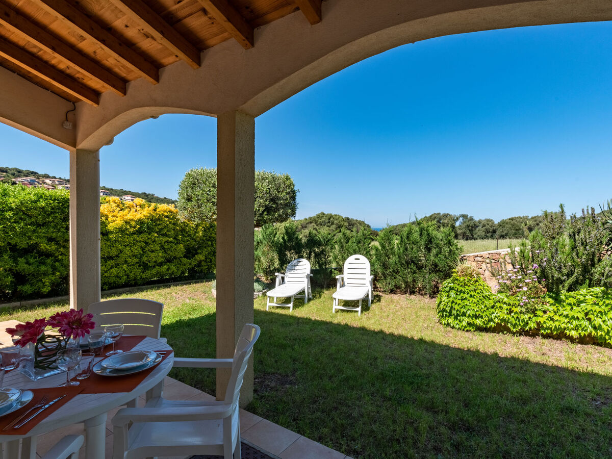Appartement Marie Diane à Propriano, vue mer - Photo 1