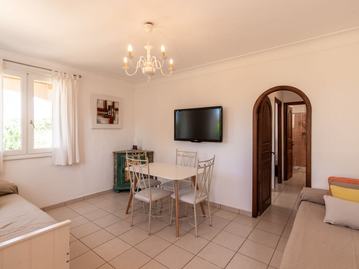 Appartement Marie Diane à Propriano, vue mer - Photo 4