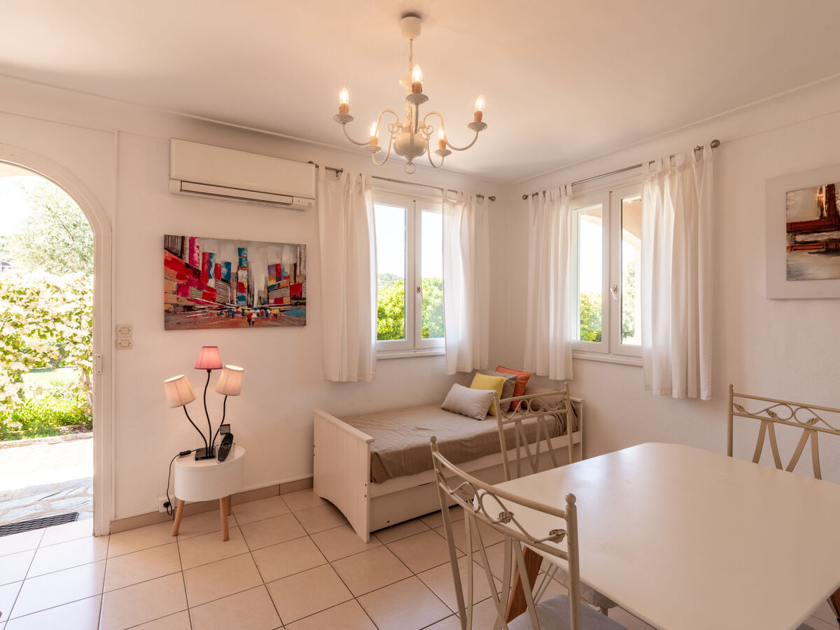 Appartement Marie Diane à Propriano, vue mer - Photo 5
