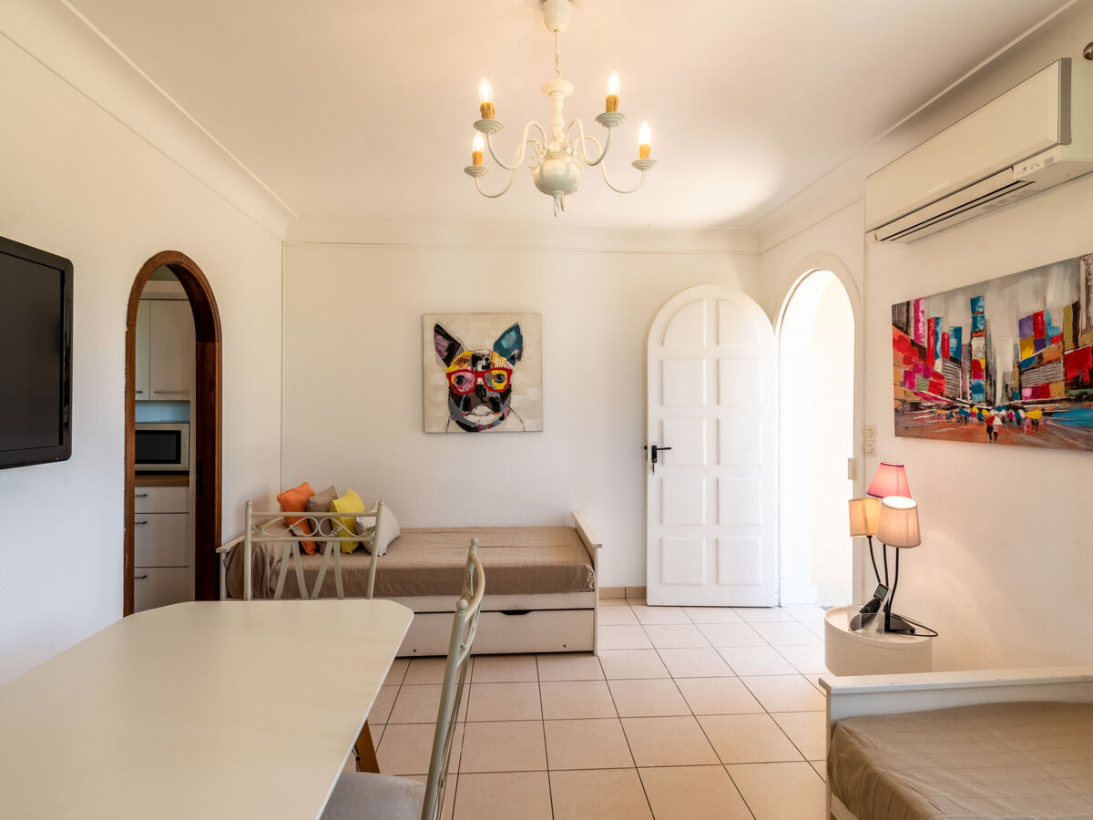 Appartement Marie Diane à Propriano, vue mer - Photo 6