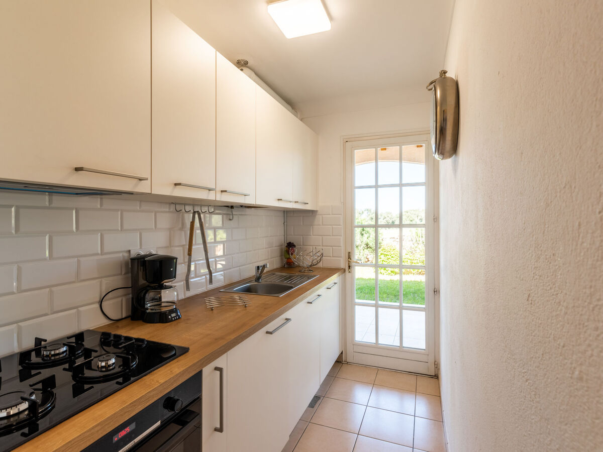 Appartement Marie Diane à Propriano, vue mer - Photo 9