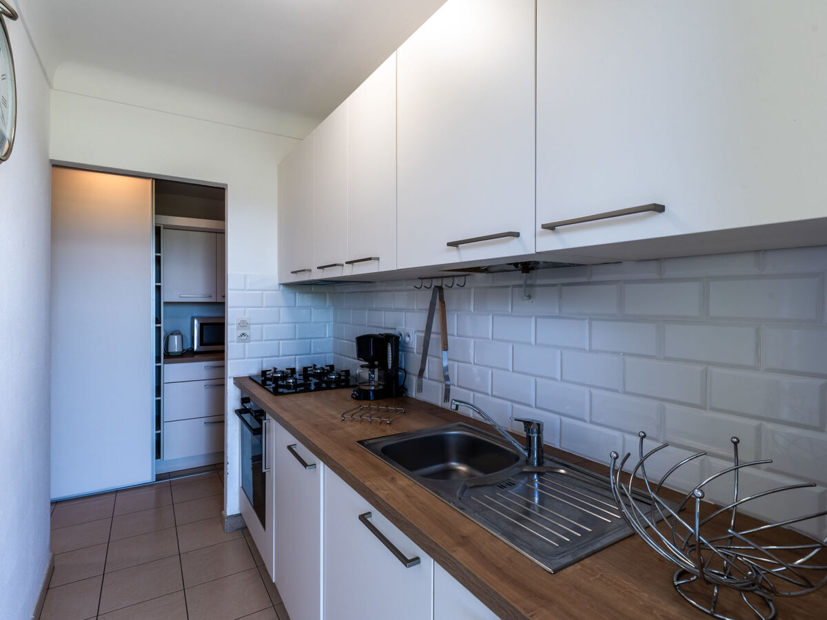 Appartement Marie Diane à Propriano, vue mer - Photo 10