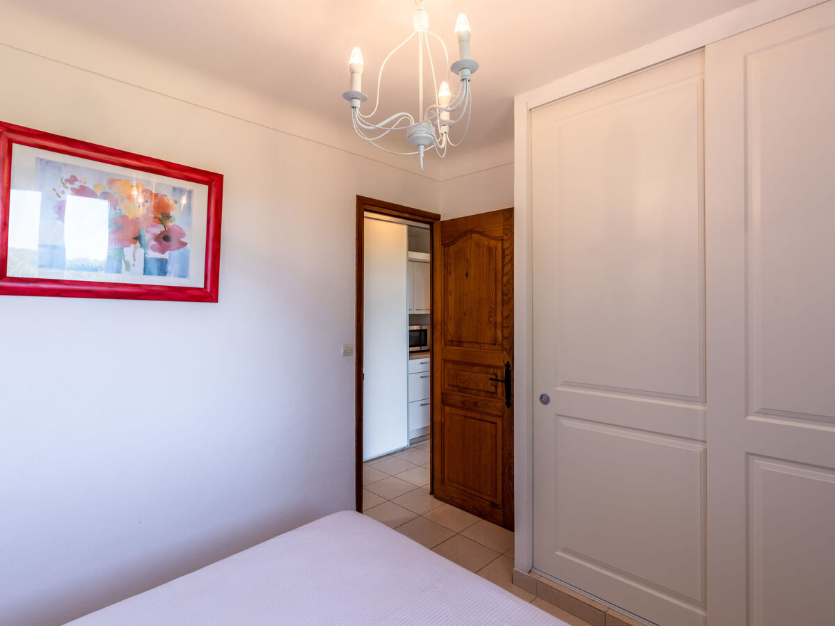 Appartement Marie Diane à Propriano, vue mer - Photo 11