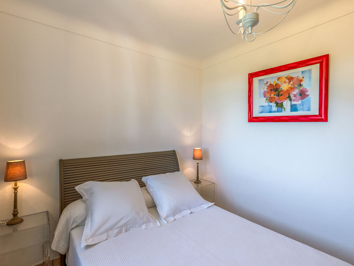 Appartement Marie Diane à Propriano, vue mer - Photo 12
