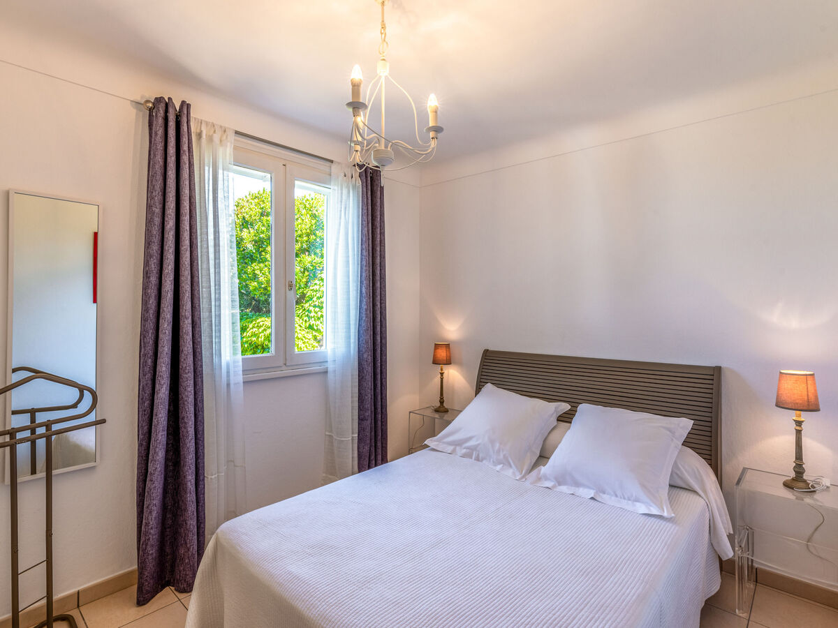 Appartement Marie Diane à Propriano, vue mer - Photo 13