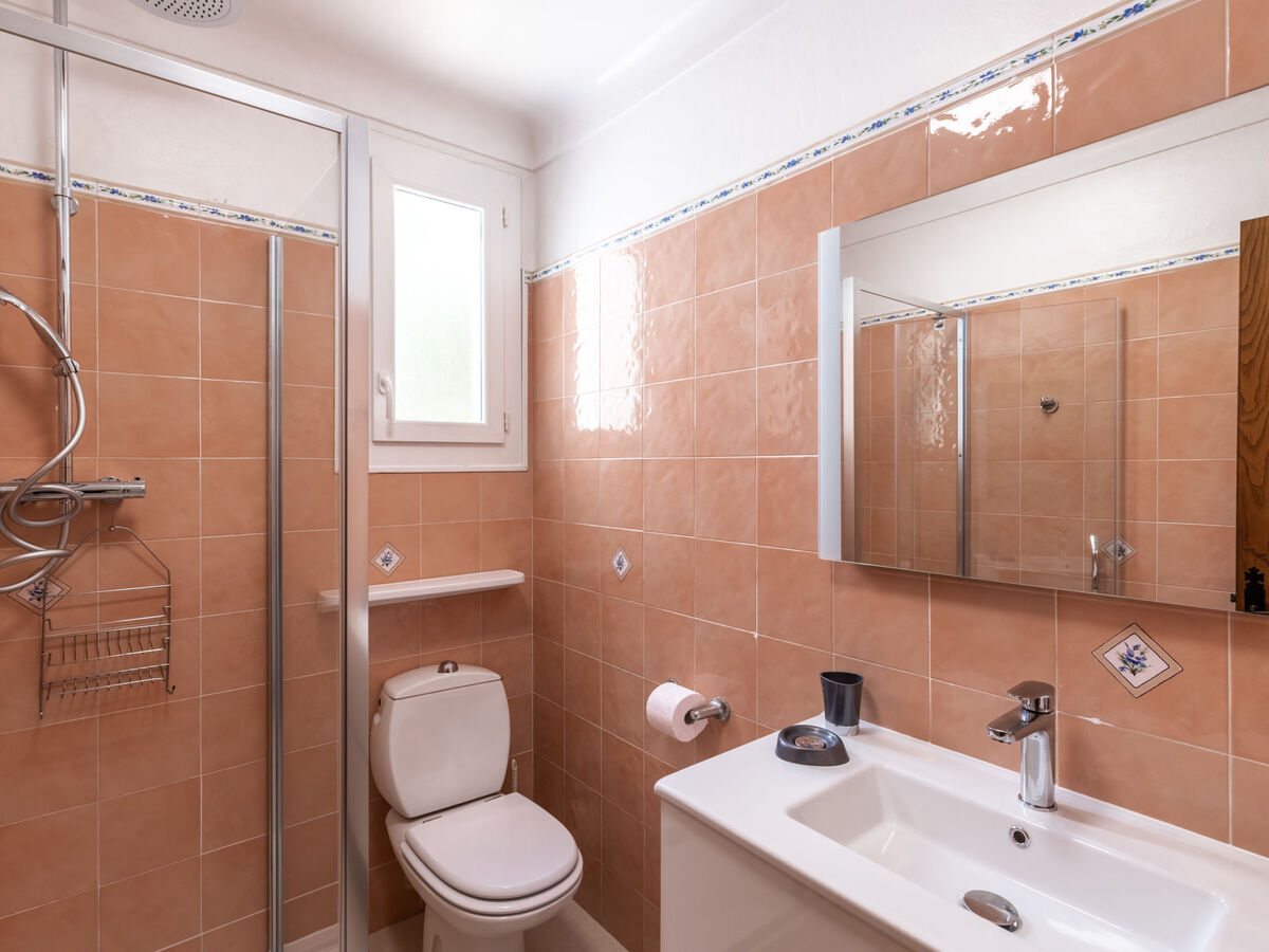 Appartement Marie Diane à Propriano, vue mer - Photo 14