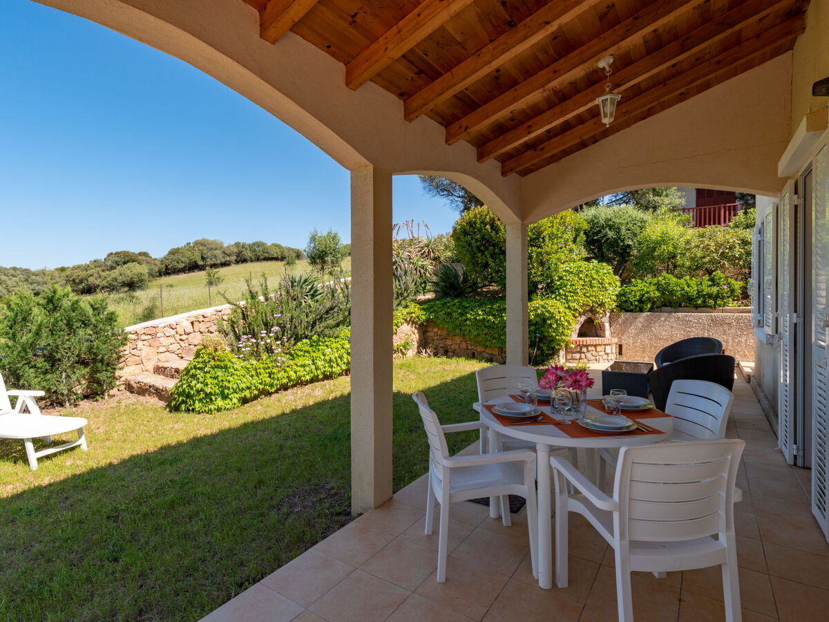 Appartement Marie Diane à Propriano, vue mer - Photo 15