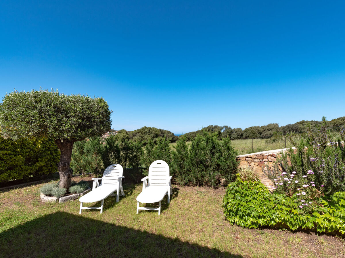 Appartement Marie Diane à Propriano, vue mer - Photo 16
