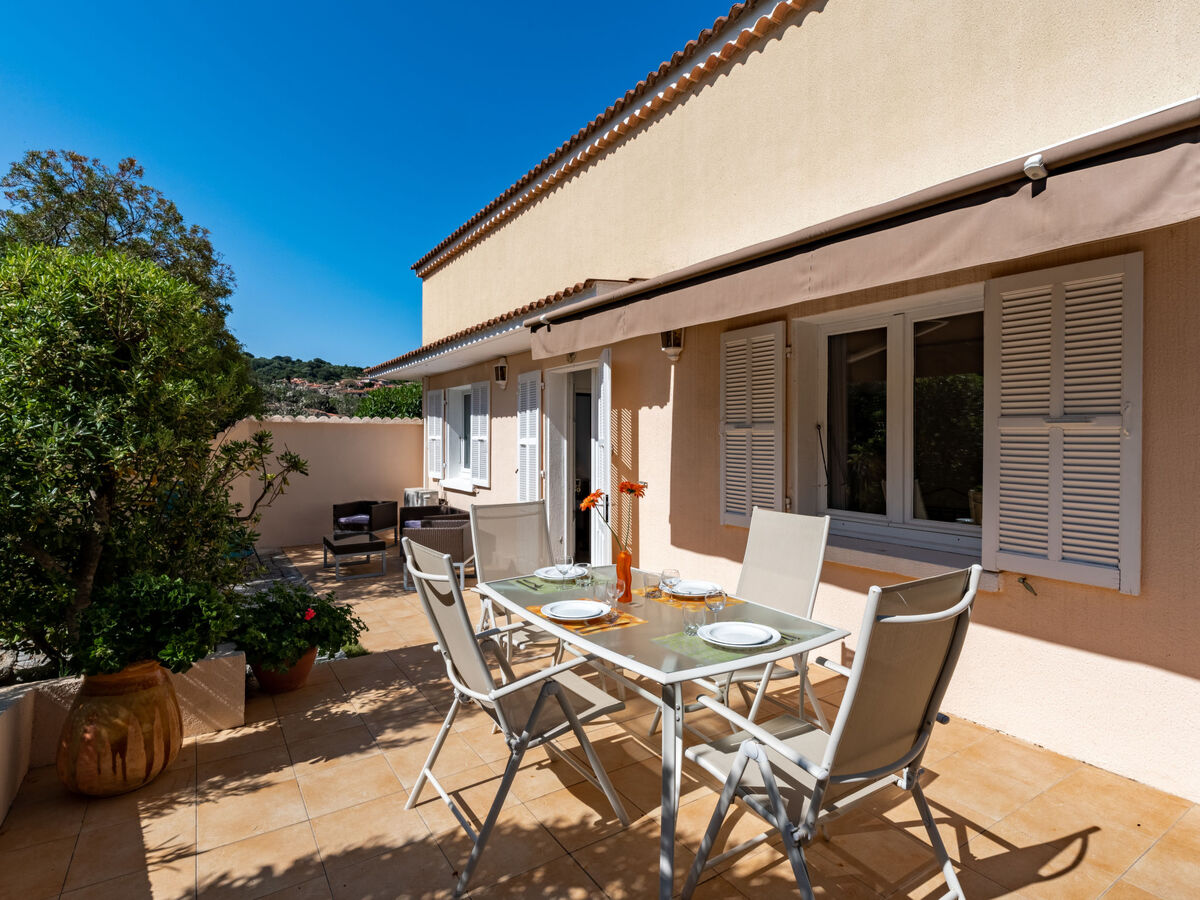 Appartement Marie Diane à Propriano, 1,3 km de la mer - Photo 1
