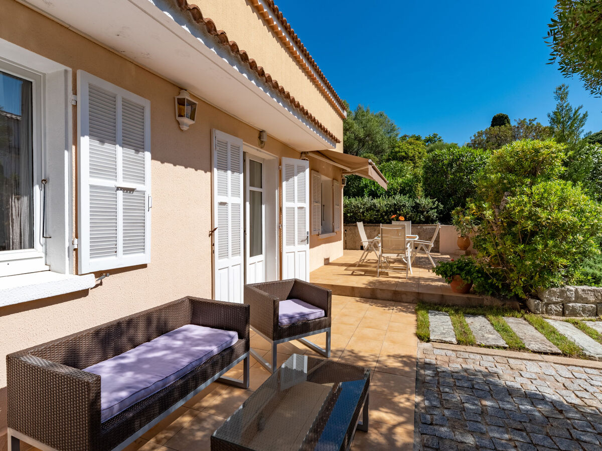 Appartement Marie Diane à Propriano, 1,3 km de la mer - Photo 2