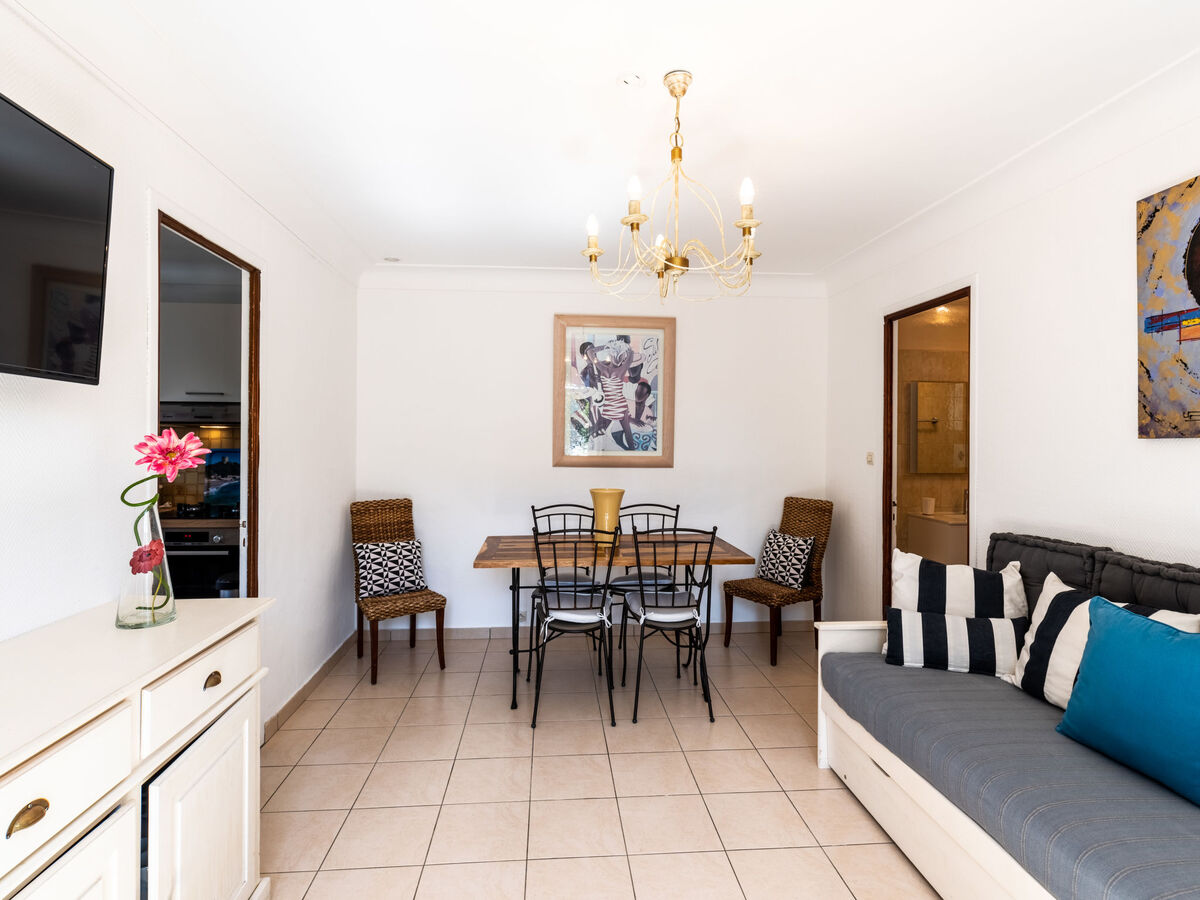 Appartement Marie Diane à Propriano, 1,3 km de la mer - Photo 3