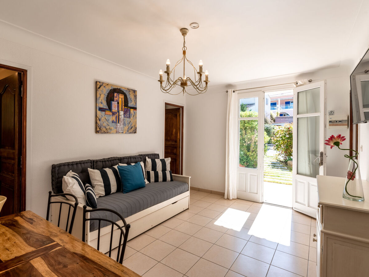 Appartement Marie Diane à Propriano, 1,3 km de la mer - Photo 6